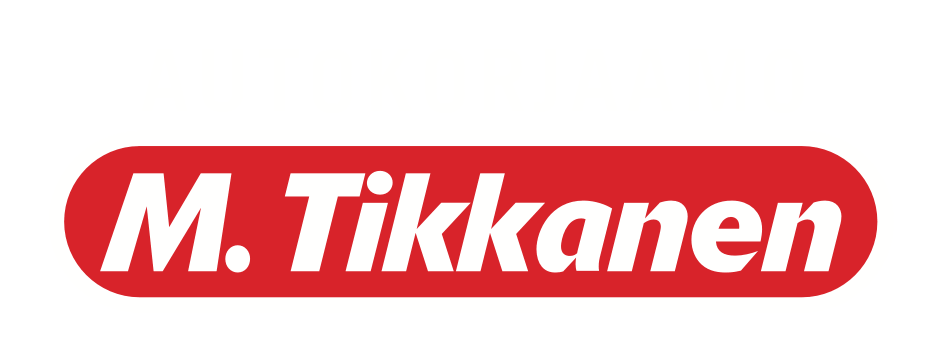 Autokorjaamo M. Tikkanen Iisalmi